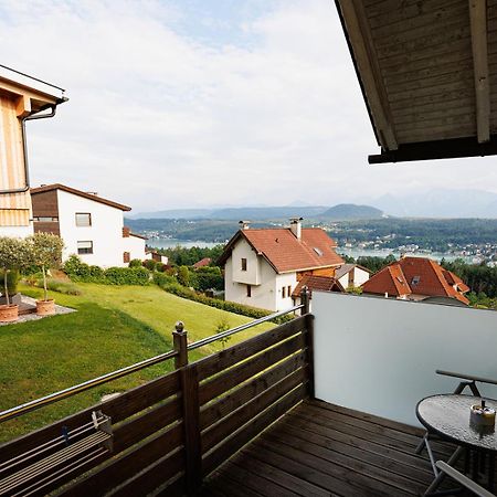 Sun & See Velden am Wörthersee Exterior foto