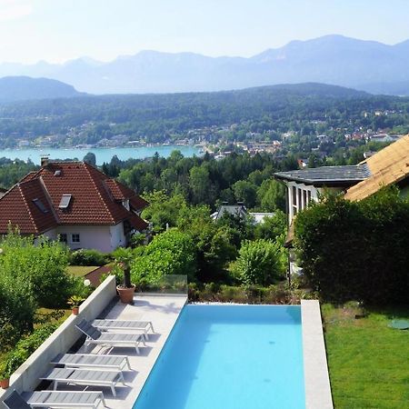 Sun & See Velden am Wörthersee Exterior foto
