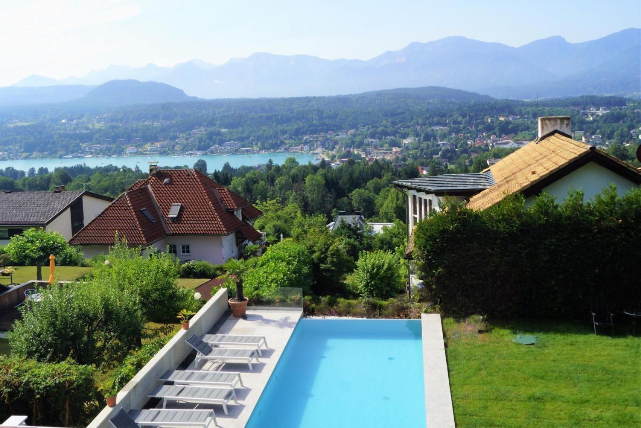 Sun & See Velden am Wörthersee Exterior foto